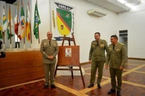 Tenente Coronel Paulo Antônio de Oliveira é o novo comandante do CRPO AJ