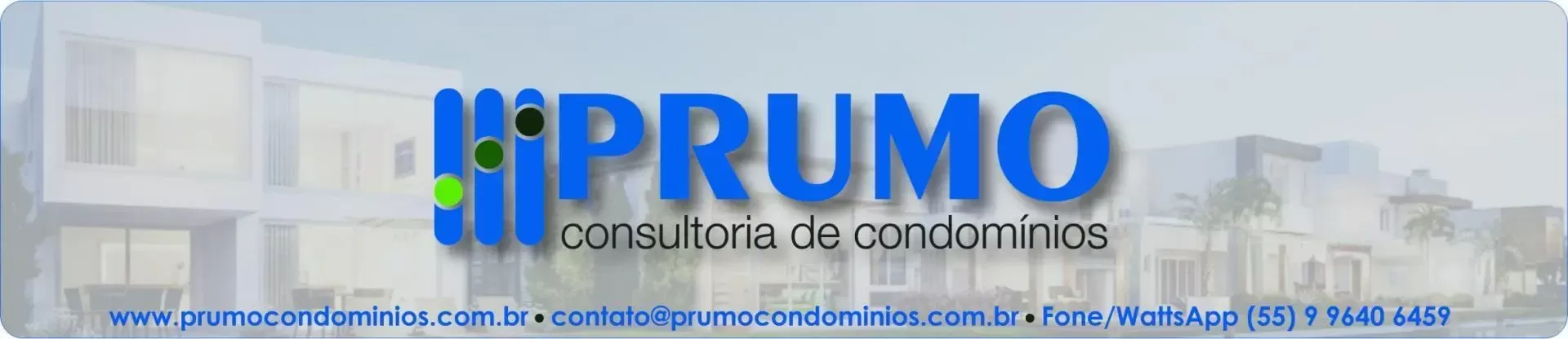 prumo condominios