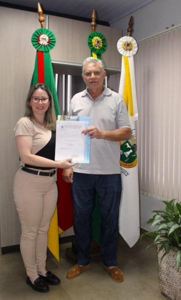 Câmara de Vereadores devolve R$ 68 mil à Prefeitura de Boa Vista do Cadeado