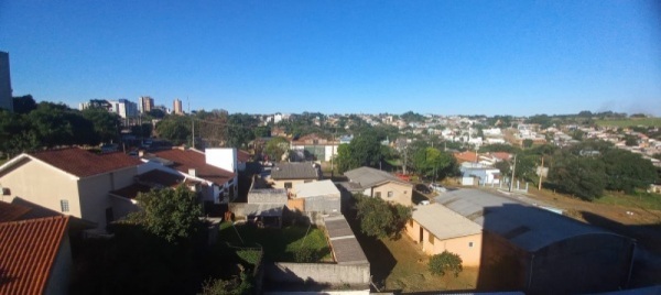 TEMPO> Cruz Alta terá uma quinta-feira de sol e nuvens 