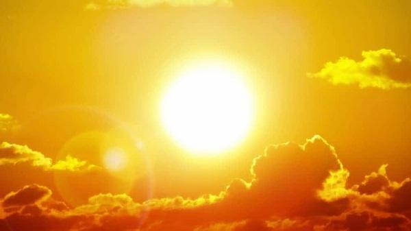 CALOR: Temperatura chegou a 33,9ºC em Cruz Alta; calor segue intenso na semana
