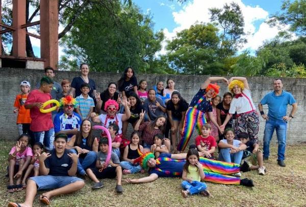 CRAS Mãe divulga cronograma de oficinas