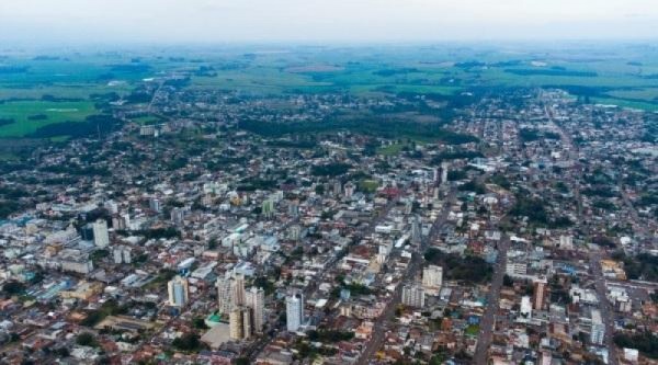 TEMPO EM CRUZ ALTA> Sol e temperatura de 27ºC na véspera da eleição 