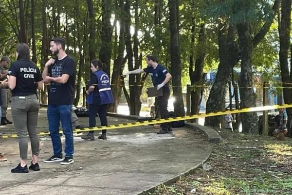 SANTO ÂNGELO: Homem de 37 anos é morto com disparos de arma de fogo