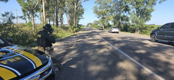 PRF registra 7 mortes durante a Operação Carnaval 2025 no Rio Grande do Sul