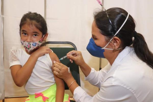 Veja os pontos de vacinação contra a Covid-19 nesta terça-feira em Cruz Alta
