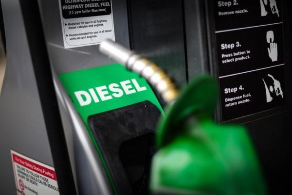 Petrobras anuncia redução no preço do diesel para as distribuidoras