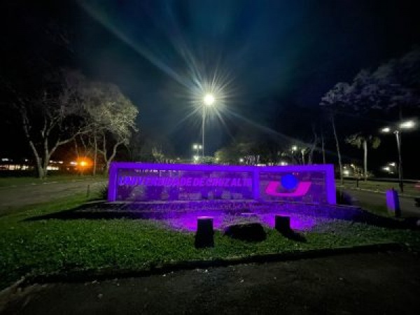 OUTUBRO ROSA> Unicruz tem atividades no mês da prevenção do câncer de mama