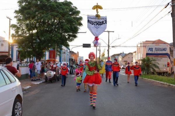 Grupo Máschara abre inscrições para participação na descida da Pinheiro
