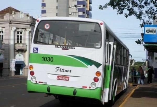 Ônibus de Cruz Alta funcionarão em horário especial no dia do Enem