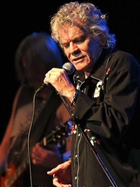 Morre aos 76 anos Dan McCafferty, vocalista original da banda Nazareth