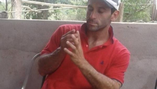 Morador de Santa Bárbara do Sul está desaparecido desde o dia 30 de Janeiro