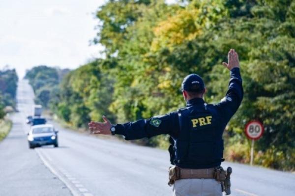 Policia Rodoviária Federal inicia operação Proclamação da República 2022 no RS