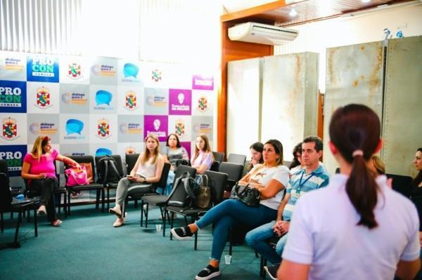Prefeitura e Unicruz realizam 1º Seminário de Socialização de Pesquisas 