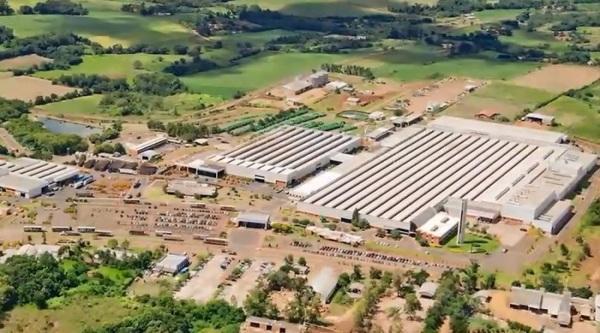 John Deere fará uma expansão de R$ 145 milhões da sua fábrica de Horizontina