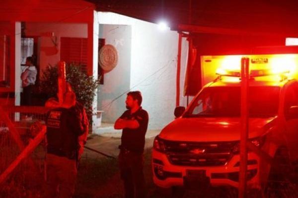 Quatro crianças são encontradas mortas dentro de casa em Alvorada