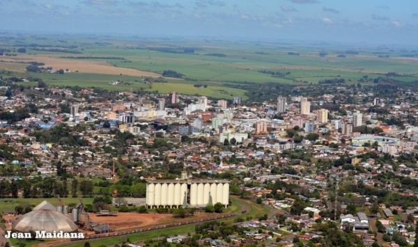 TEMPO> Terça de sol e calor em Cruz Alta 