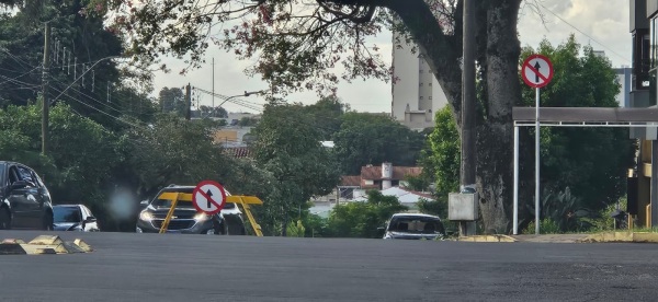 Gal. Felipe Portinho>mudança só na quinta, mas cavalete já impõe nova regra