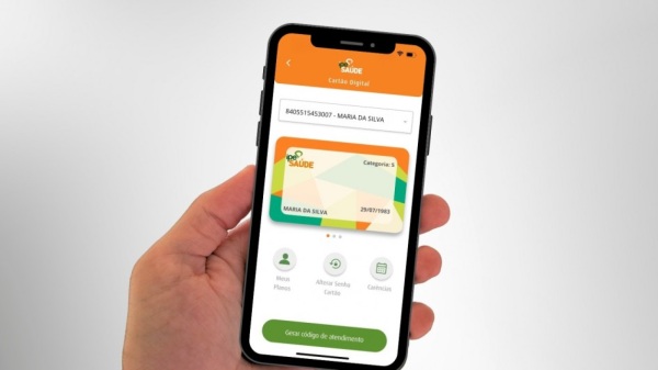 IPE Saúde lança Cartão Digital para maior agilidade e segurança 