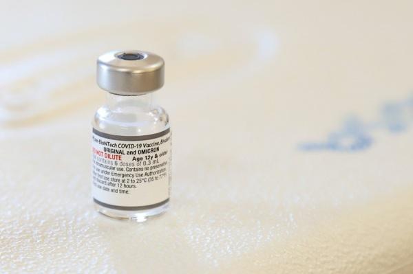 RS recebe mais 97 mil doses de vacina bivalente contra a Covid-19