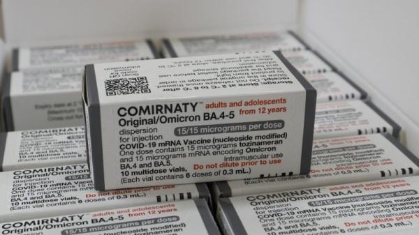 Cruz Alta recebeu essa semana 5.280 doses de Vacinas contra covid-19