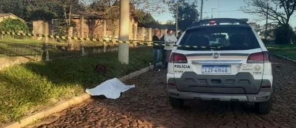 Mulher é encontrada morta no bairro Abegay