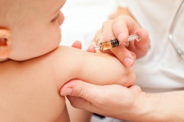 Vacina BCG será realizada temporariamente na ESF Alvorada