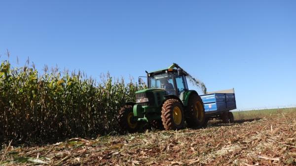  Patrulha Agrícola e o fortalecimento da agricultura familiar em Cruz Alta 