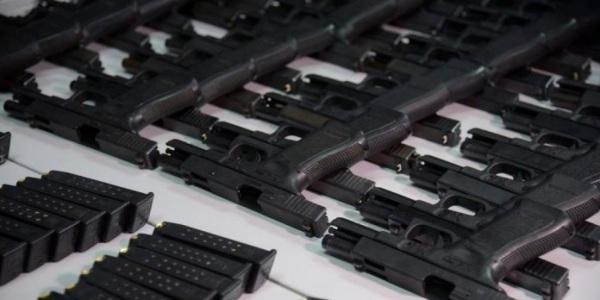 Governo edita decreto que restringe acesso de civis a armas e munições