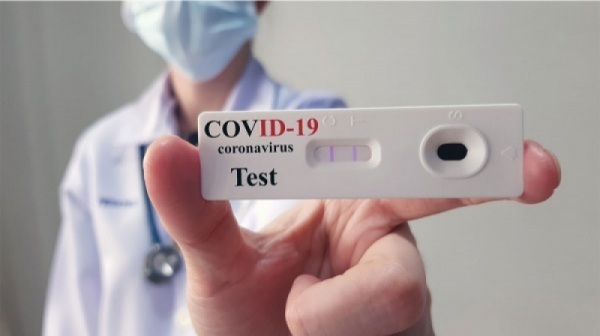 COVID-19: Cruz Alta registra 7 novos casos da doença