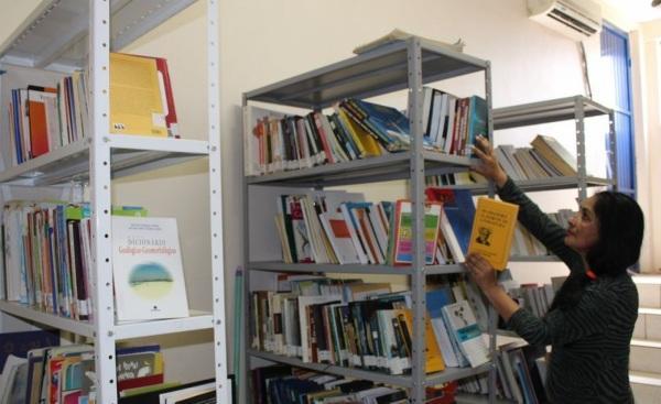 Biblioteca Municipal de Boa Vista do Cadeado está aberta para visitação