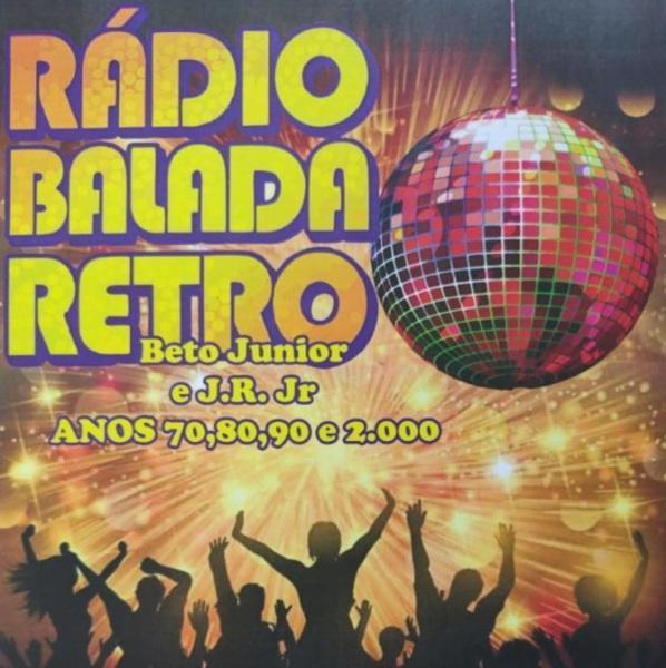 Festa Rádio Balada Retrô é hoje no CRP em Pejuçara