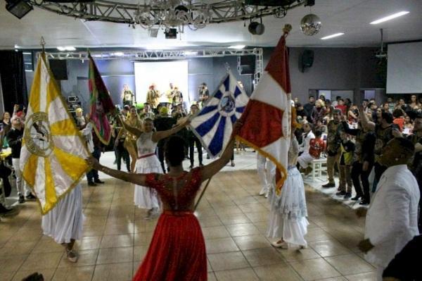 Cortes Municipal e Intermunicipal do Carnaval 2023 serão escolhidas no sábado