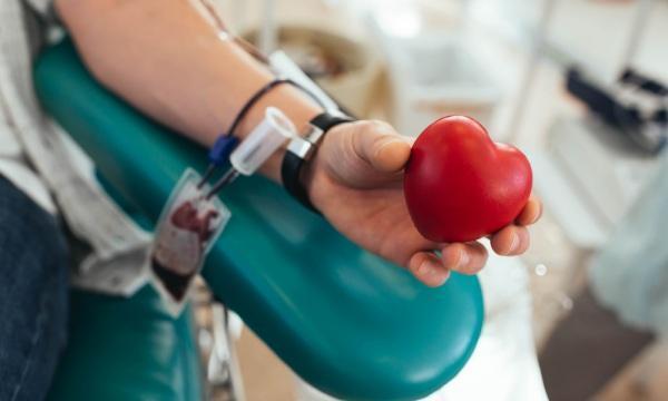 Janeiro é um dos meses de menor doação de sangue no Hemocentro em Cruz Alta