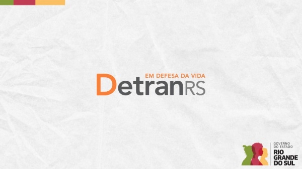 DETRAN RS> Serviços de veículos e de habilitação são retomados nesta segunda
