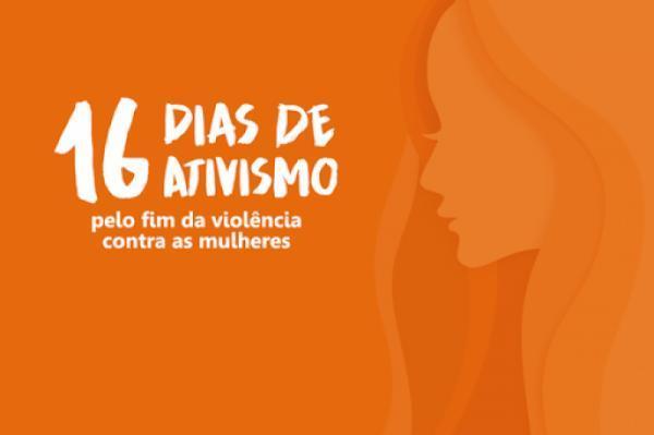 Fim da Violência contra as Mulheres será tema de peça apresentada nesta terça