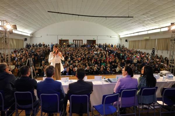 Cruz Alta debate criação de um campus do Instituto Federal Farroupilha