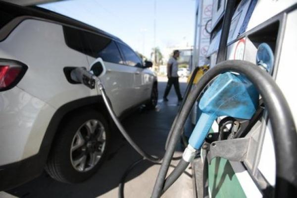 Petrobras reduz preços da gasolina para as distribuidoras