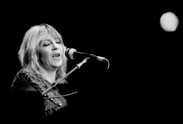 Morre aos 79 anos Christine McVie , vocalista e compositora do Fleetwood Mac