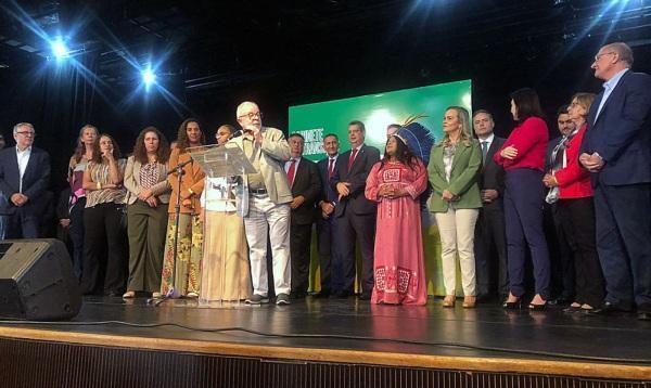 Veja quem são os 37 ministros do novo governo Lula