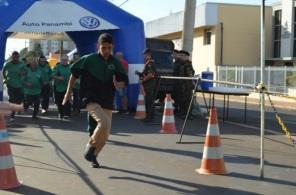 40ª Rústica do Trabalhador movimentou a manhã do feriado em Cruz Alta