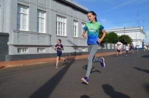 40ª Rústica do Trabalhador movimentou a manhã do feriado em Cruz Alta