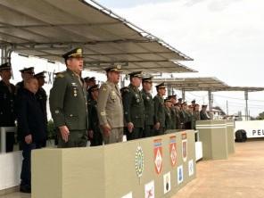 Brigadianos concluem curso de Adjunto de Comando na Easa Cruz Alta