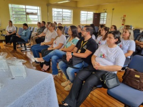 Núcleo de Justiça Restaurativa realiza a entrega o Selo Cruz Alta da Paz 2024