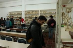 Universitário por um dia: Unicruz recebe visita de terceiranistas 