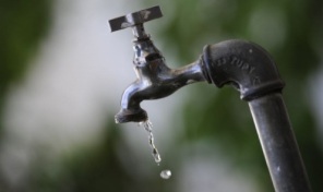 SEM ÁGUA> Desabastecimento afeta pontos do Centro e Boa Parada nesta quinta