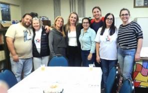 Projeto do IEE Professor Annes Dias integra eixo do Programa Cruz Alta da Paz