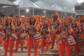 IMPERATRIZ DA ZONA NORTE É A GRANDE CAMPEÃ DO CARNAVAL 2024