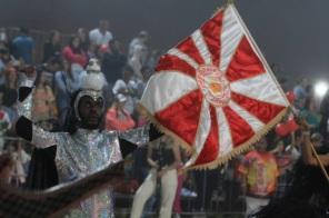 IMPERATRIZ DA ZONA NORTE É A GRANDE CAMPEÃ DO CARNAVAL 2024