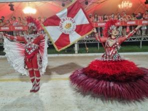 IMPERATRIZ DA ZONA NORTE É A GRANDE CAMPEÃ DO CARNAVAL 2024